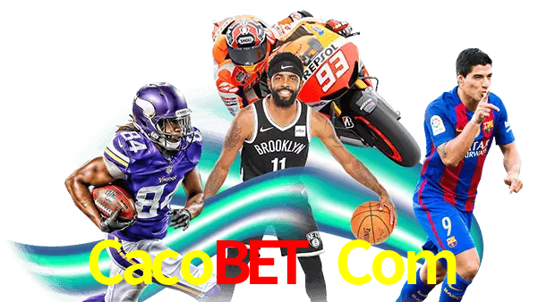 Cacobet Com