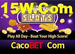 Cacobet Com