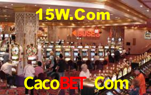 Cacobet Com,Cacobet