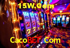 VIP Casino Cacobet Com
