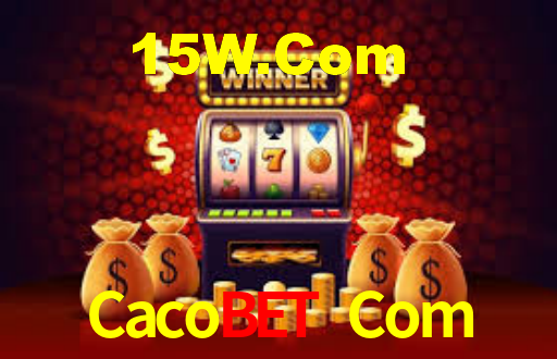 Cacobet
