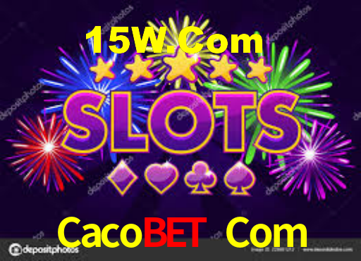 Cacobet Com