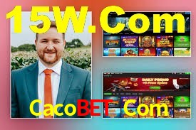 Welcome Bonus Cacobet Com