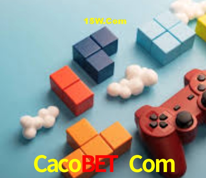 Inovações de Jogos na Cacobet Com: O Futuro das Experiências Interativas