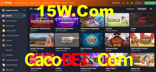Cacobet.Com