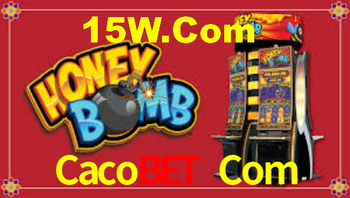 Cacobet Com