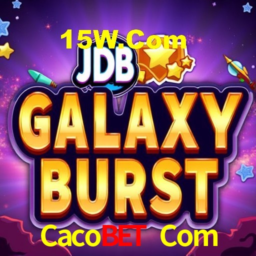 Promoção Relâmpago Cacobet Com