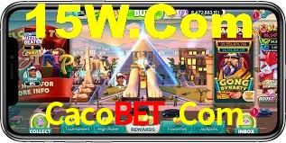 Daily Bonuses Cacobet Com