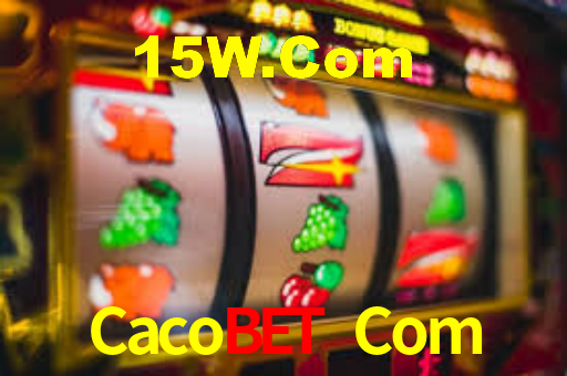 Cacobet Com: Seu Especialista em Apostas Esportivas Brasileiras