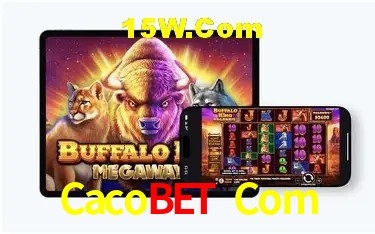 Inovações de Jogos na Cacobet Com: O Futuro das Experiências Interativas