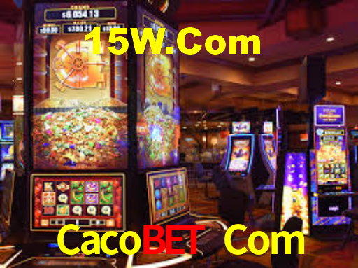 Cacobet Com