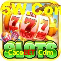 Cacobet Com