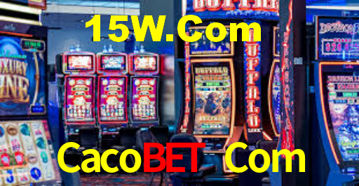Cacobet Com