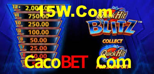 Cacobet Com
